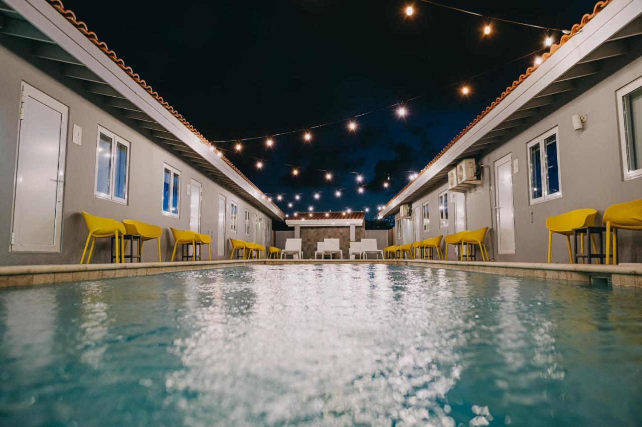 The Lizard Apartment Palm Beach Luaran gambar