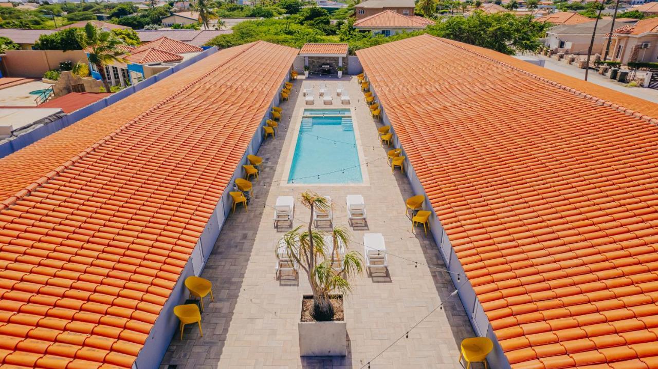 The Lizard Apartment Palm Beach Luaran gambar